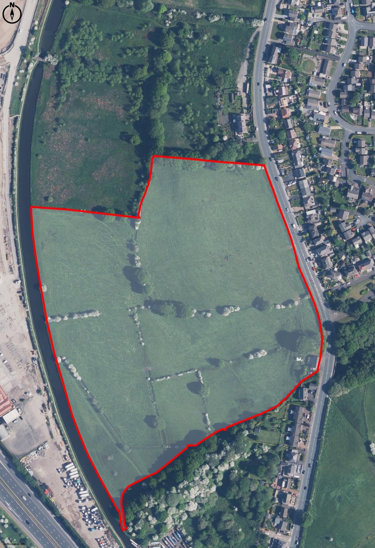 Blackburn Road, Chorley à vendre Autre– Image 1 sur 5