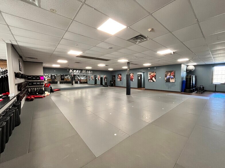 75 W Main St, Northborough, MA à louer - Photo intérieure – Image 3 sur 9