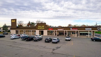 Plus de détails pour 130-140 S Plainfield Ave, South Plainfield, NJ - Local commercial à vendre