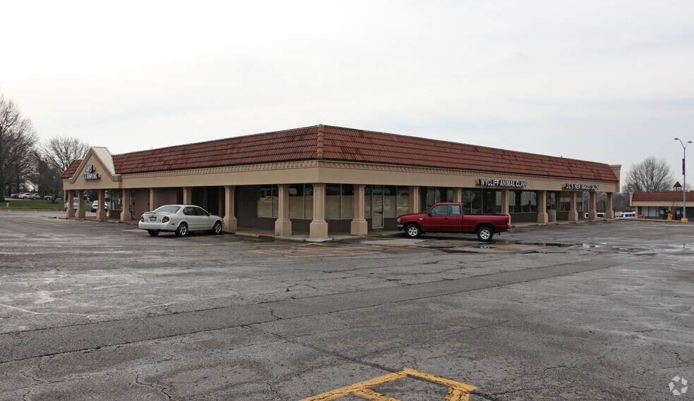 10400-10428 Mastin St, Overland Park, KS à vendre - Photo de l’immeuble – Image 3 sur 4