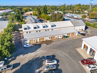 Plus de détails pour 2140 Fair St, Chico, CA - Industriel/Logistique à louer