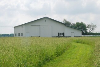 Plus de détails pour 10330 Quaker Rd, Fredericktown, OH - Industriel/Logistique à louer