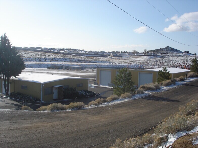 3800 N Virginia St, Reno, NV à louer - Photo de l’immeuble – Image 2 sur 3