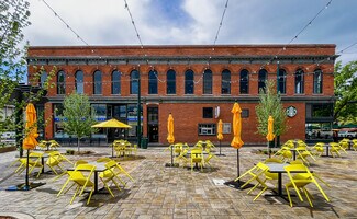 Plus de détails pour 28 E Main St, Walla Walla, WA - Bureau/Local commercial à louer