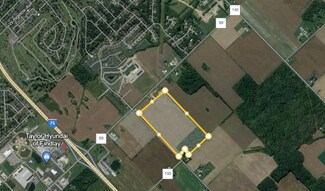 Plus de détails pour 0 Township 142 rd, Findlay, OH - Terrain à vendre