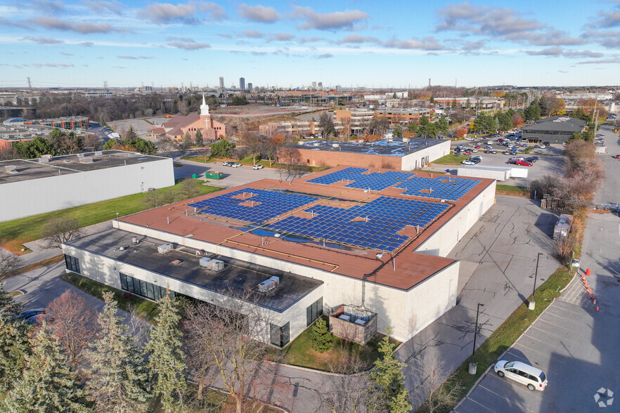 40 Nolan Ct, Markham, ON à vendre - Photo de l’immeuble – Image 3 sur 3