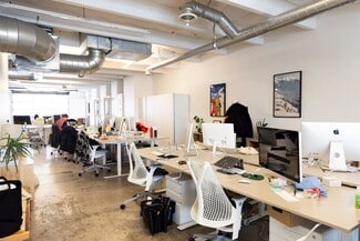 Plus de détails pour 3330 Larimer St, Denver, CO - Bureau à louer