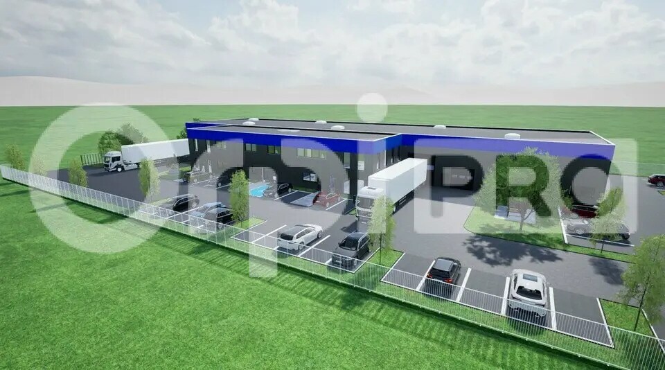 Local commercial dans Reims à vendre - Photo de l’immeuble – Image 2 sur 4