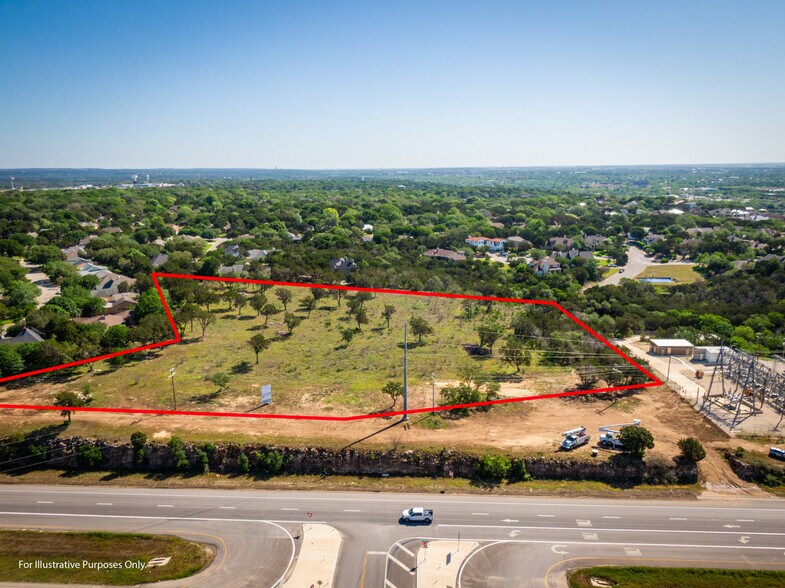 S Loop 337, New Braunfels, TX à vendre - Photo de l’immeuble – Image 1 sur 11