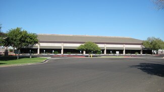 Plus de détails pour 3161 N 33rd Ave, Phoenix, AZ - Industriel/Logistique à louer