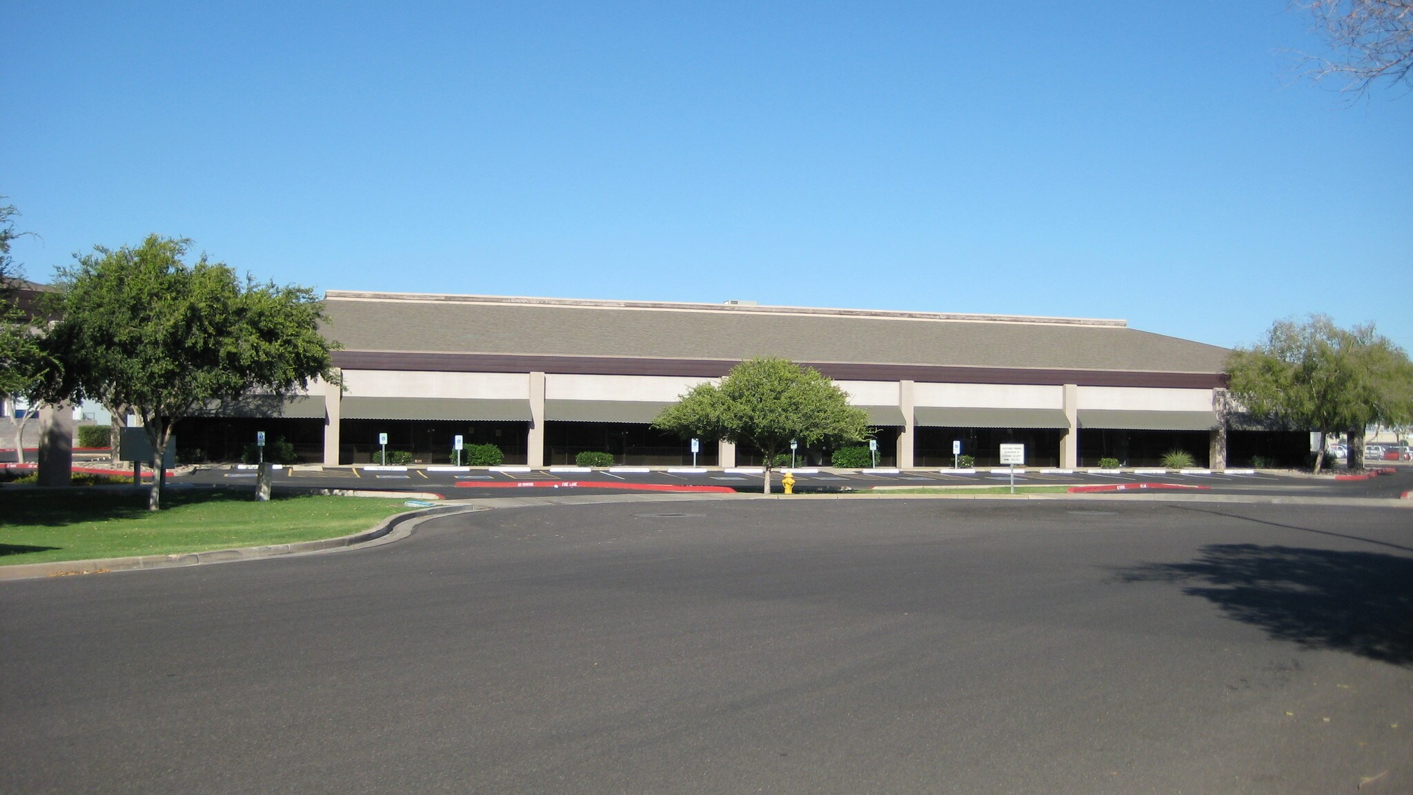 3161 N 33rd Ave, Phoenix, AZ à louer Photo principale– Image 1 sur 15