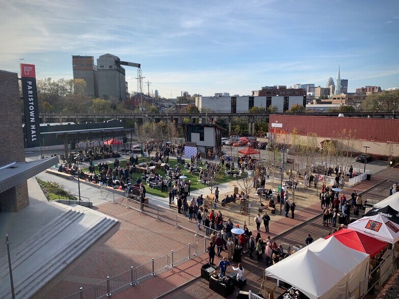 711 Brent St, Louisville, KY à louer - Photo de l’immeuble – Image 3 sur 25