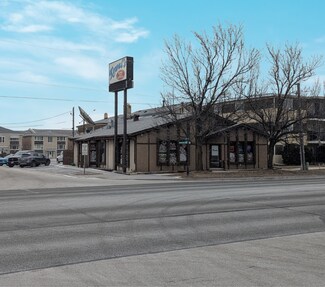 Plus de détails pour 9401 S Roberts Rd, Hickory Hills, IL - Local commercial à vendre