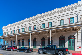 Plus de détails pour 112 23rd St, Galveston, TX - Bureau/Local commercial à louer