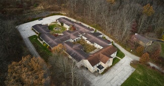 Plus de détails pour 599 Norwood Dr, Wampum, PA - Santé à vendre