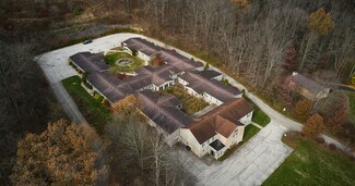 Plus de détails pour 599 Norwood Dr, Wampum, PA - Santé à vendre