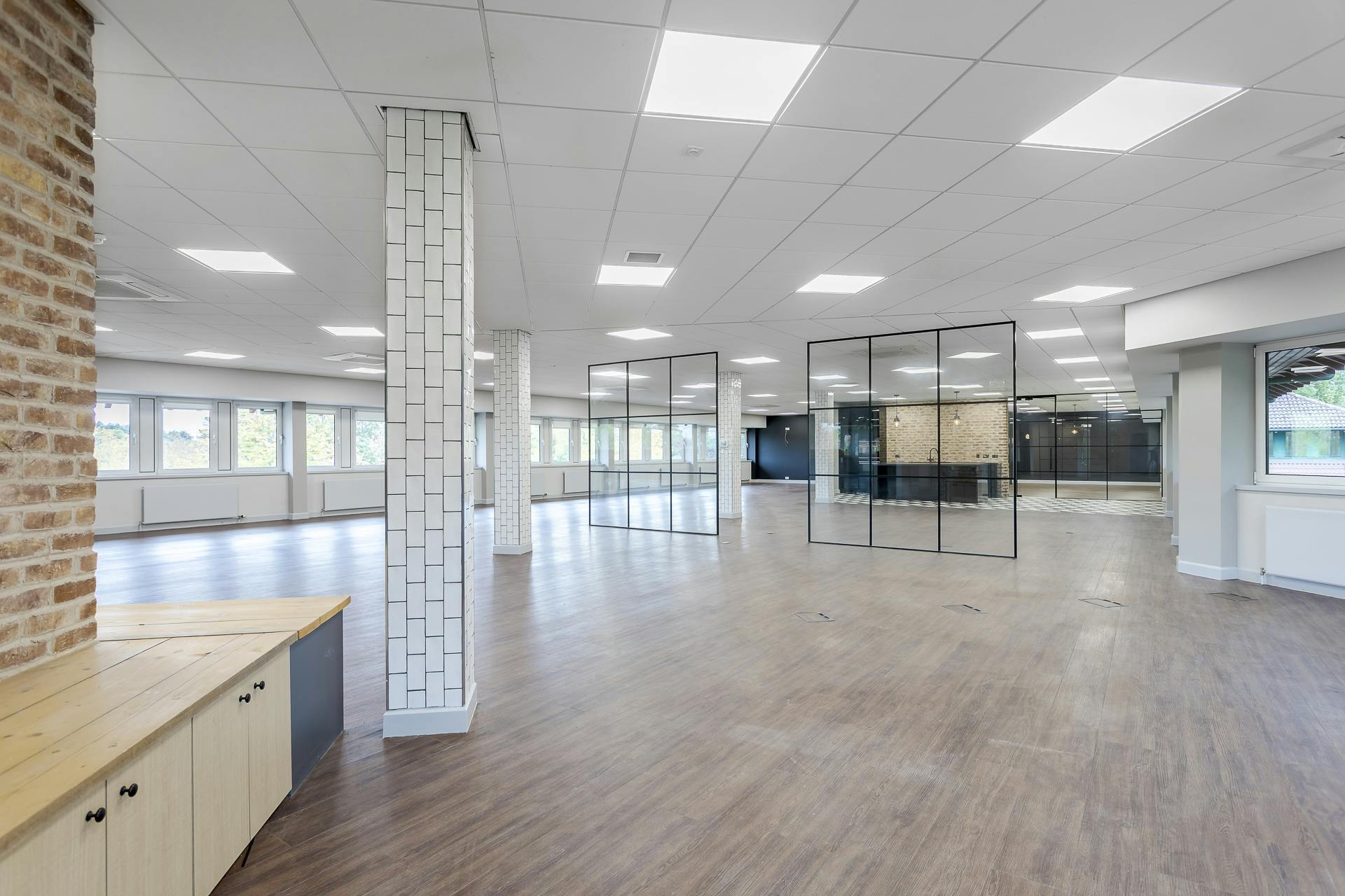 4200-4520 Solihull Pky, Birmingham à louer Photo de l’immeuble– Image 1 sur 13