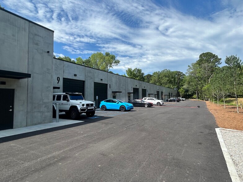6548 Ward Ave, Charleston, SC à louer - Photo de l’immeuble – Image 2 sur 20