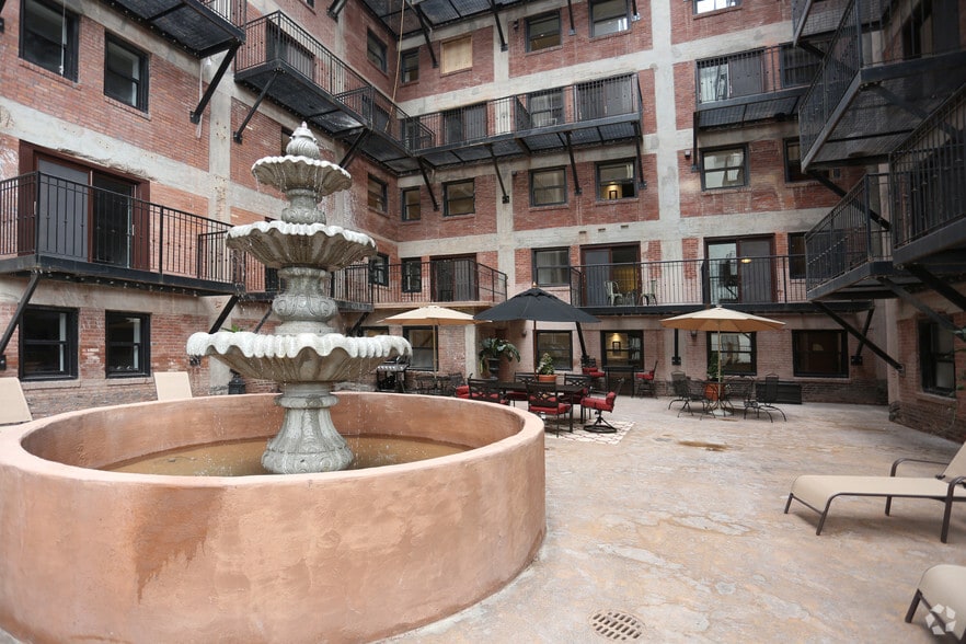 1014-1024 Locust St, Saint Louis, MO à vendre - Autre – Image 1 sur 72