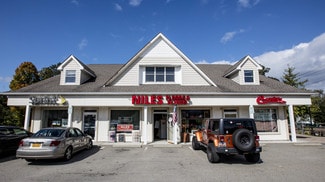 Plus de détails pour 1821 E Main St, Mohegan Lake, NY - Local commercial à louer