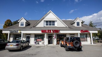 Plus de détails pour 1821 E Main St, Mohegan Lake, NY - Local commercial à louer