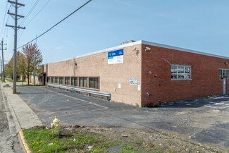 Plus de détails pour 2074 George St, Melrose Park, IL - Industriel/Logistique à vendre