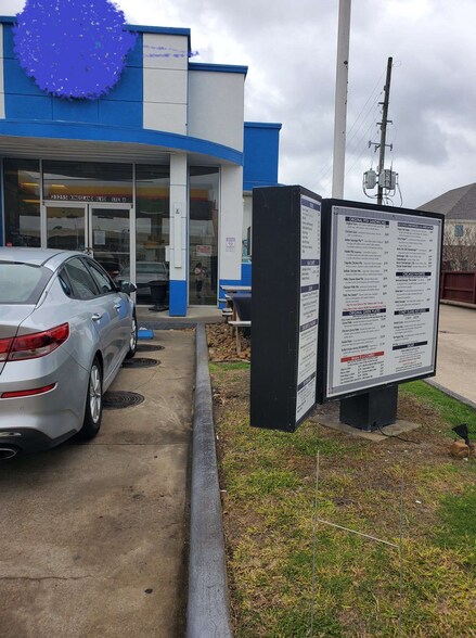 23255 Kingsland Blvd, Katy, TX à louer - Photo de l’immeuble – Image 3 sur 24