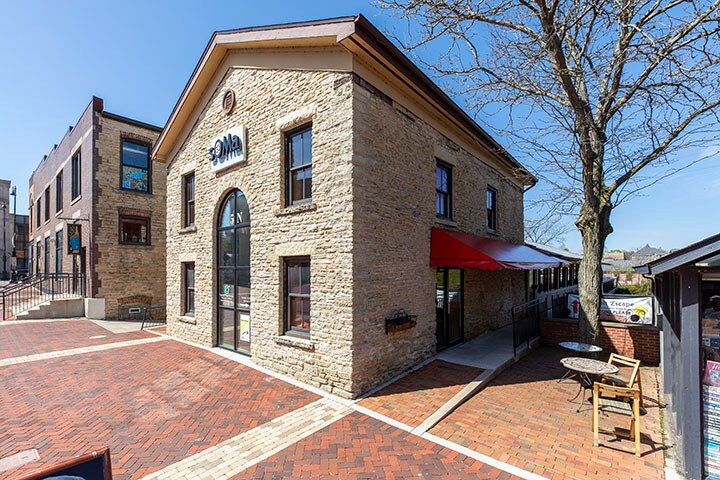 5 N River St, Batavia, IL à vendre - Photo de l’immeuble – Image 2 sur 14