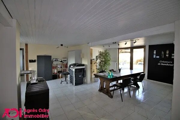 Bureau dans Marlenheim à louer - Photo de l’immeuble – Image 2 sur 6