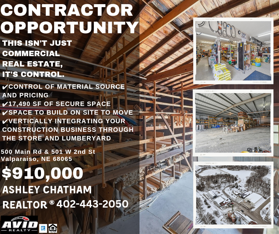 Oak Valley Lumber & Supply portefeuille de 2 biens à vendre sur LoopNet.fr Photo principale– Image 1 sur 72