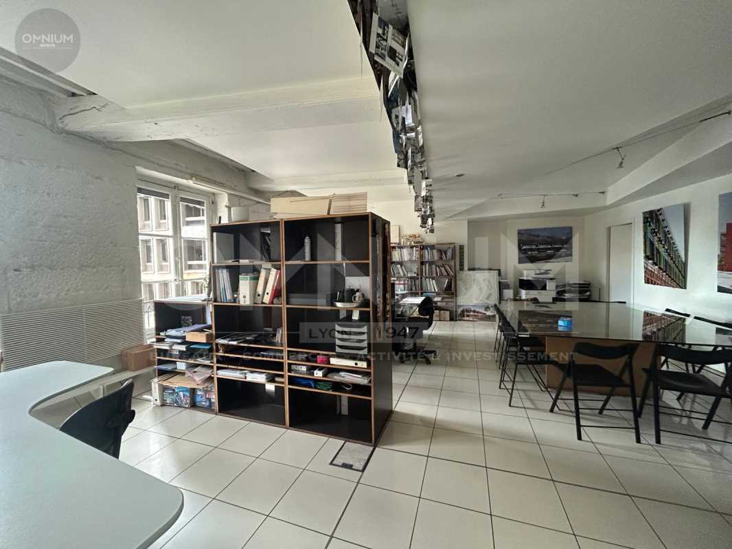Immeuble residentiel dans Lyon à vendre Photo intérieure– Image 1 sur 9