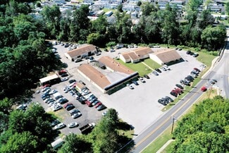 Plus de détails pour 2038-2050 Telegraph Rd, Wilmington, DE - Local commercial à vendre