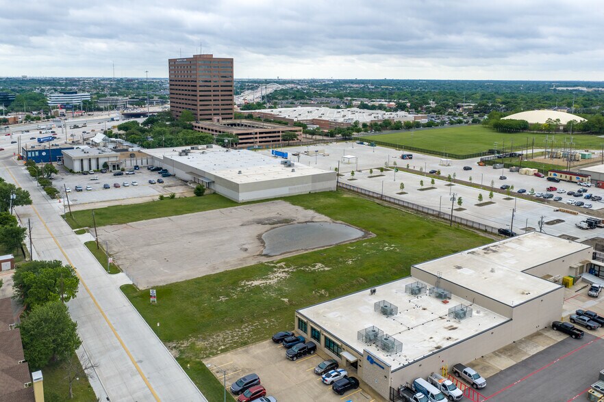 9200 Markville Dr, Dallas, TX à louer – Image 2 sur 8