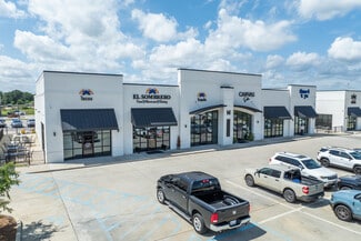 Plus de détails pour 102 Dees Dr, Madison, MS - Local commercial à louer