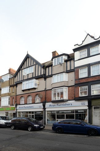 Plus de détails pour 23-25 Beach Rd, Littlehampton - Local commercial à louer
