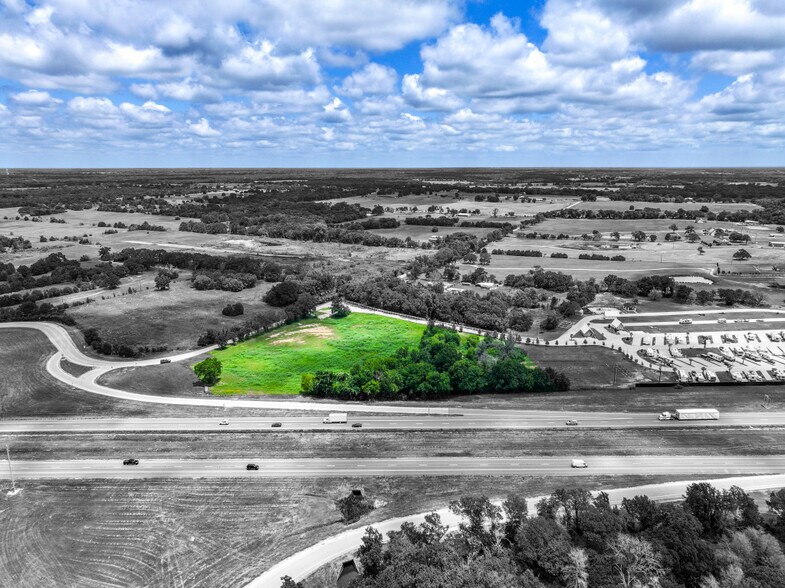00 County Road 314, Terrell, TX à vendre - Photo de l’immeuble – Image 3 sur 17