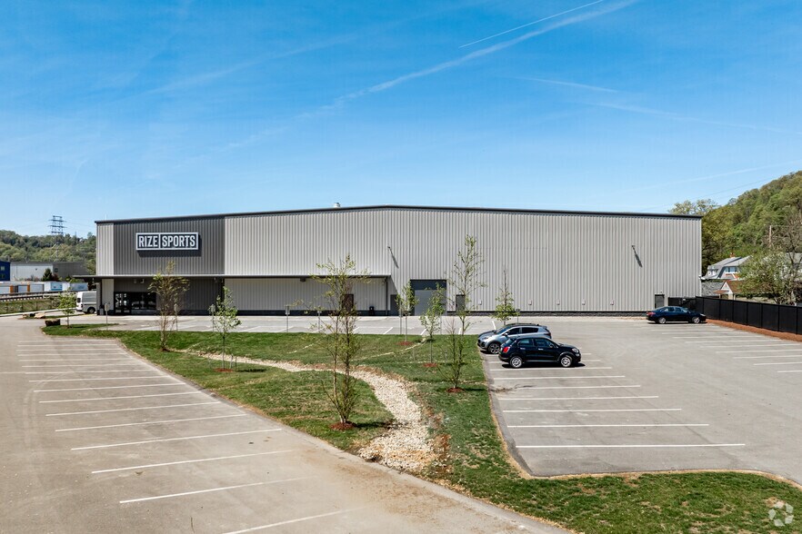 1200 Brickworks, Leetsdale, PA à louer - Photo de l’immeuble – Image 3 sur 6
