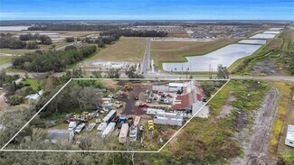 Plus de détails pour 15058 Balm Rd, Wimauma, FL - Industriel/Logistique à vendre