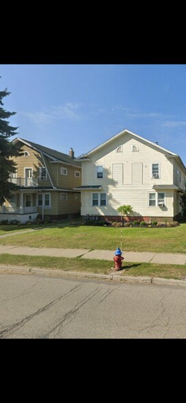 1701 Seneca St, Buffalo, NY à vendre - Photo principale – Image 1 sur 1