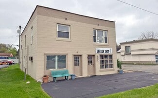 Plus de détails pour 7669 Highland Rd, Waterford, MI - Local commercial à vendre