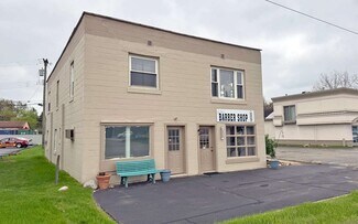 Plus de détails pour 7669 Highland Rd, Waterford, MI - Local commercial à vendre