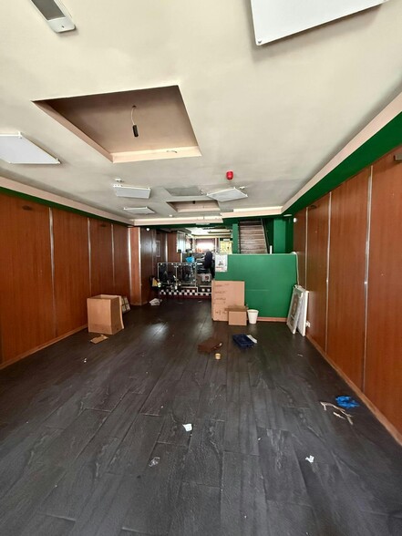 73 Renshaw St, Liverpool à vendre - Photo de l’immeuble – Image 2 sur 4