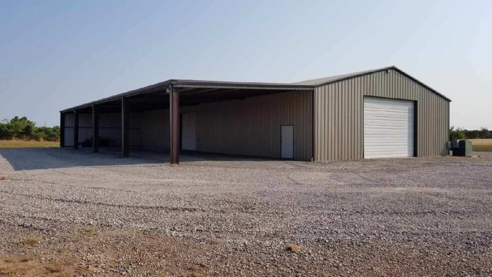 3701 US Highway 81, Marlow, OK à louer - Photo de l’immeuble – Image 2 sur 25