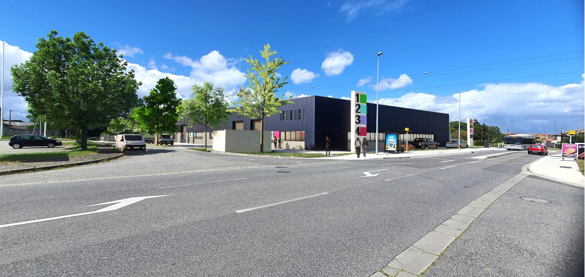 7 Avenue Des Genêts, Portet-sur-Garonne à vendre Photo principale– Image 1 sur 10