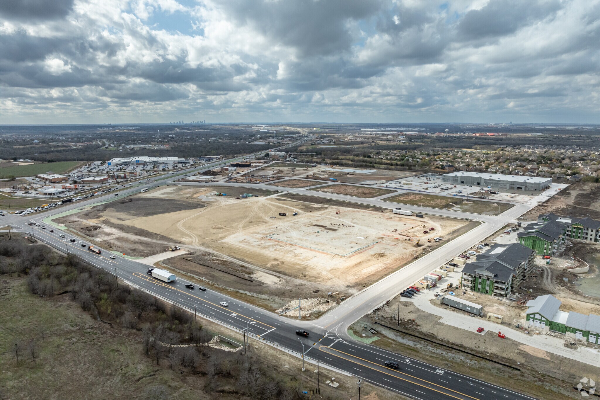 11900 U.S. 290, Manor, TX à louer Photo principale– Image 1 sur 10
