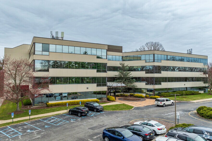 240 Cedar Knolls Rd, Cedar Knolls, NJ à louer - Photo de l’immeuble – Image 2 sur 10