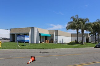 Plus de détails pour 8775 Production Ave, San Diego, CA - Industriel/Logistique à louer