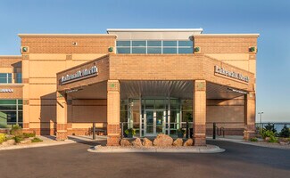 Plus de détails pour 1502 London Rd, Duluth, MN - Bureau/Médical à louer