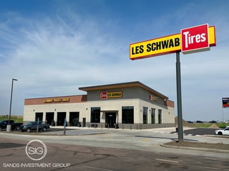 Plus de détails pour 1902 N Lacrosse St, Rapid City, SD - Terrain à vendre