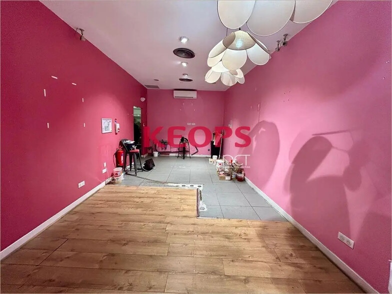 Local commercial dans Toulouse à louer - Photo intérieure – Image 3 sur 7